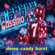 demo candy burst