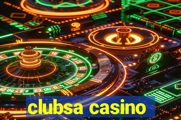 clubsa casino