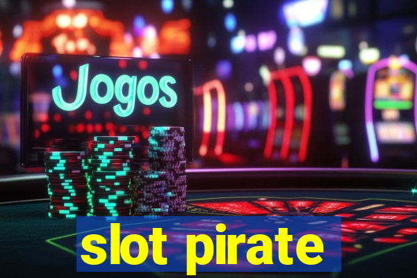 slot pirate