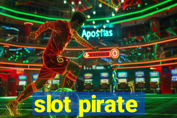 slot pirate