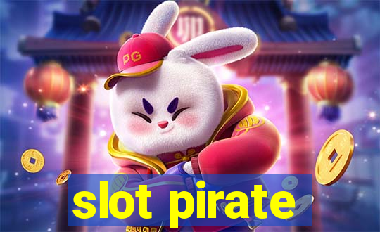 slot pirate