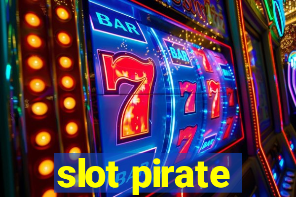 slot pirate