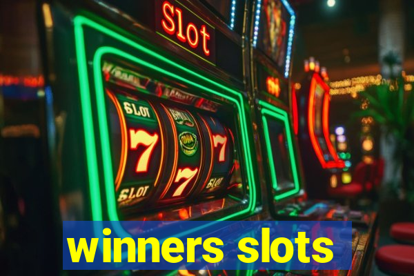 winners slots