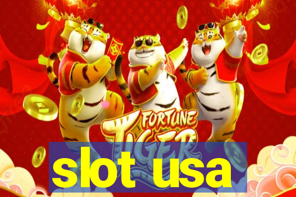 slot usa