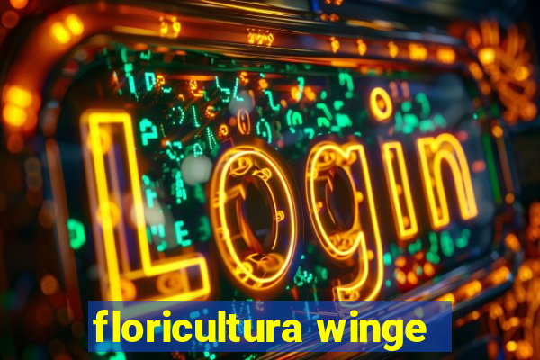 floricultura winge