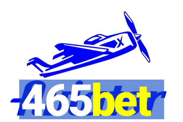 465bet