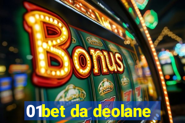 01bet da deolane