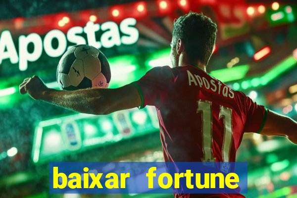 baixar fortune tiger slots