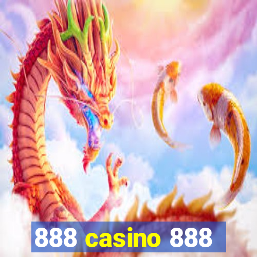 888 casino 888