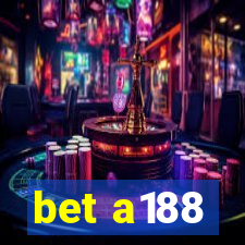 bet a188