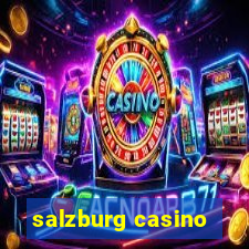 salzburg casino