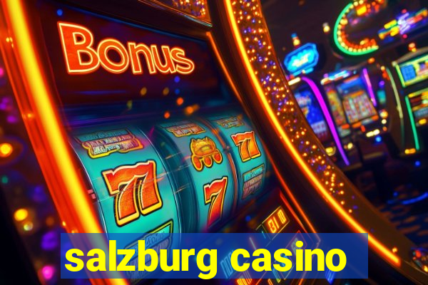 salzburg casino