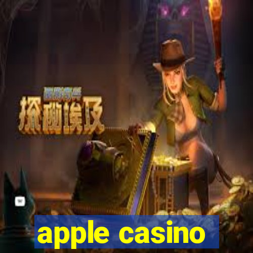 apple casino