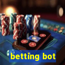 betting bot