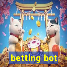 betting bot