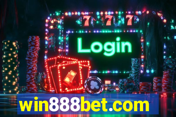 win888bet.com