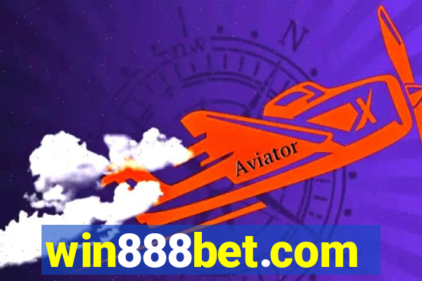 win888bet.com