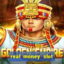 real money slot machines app