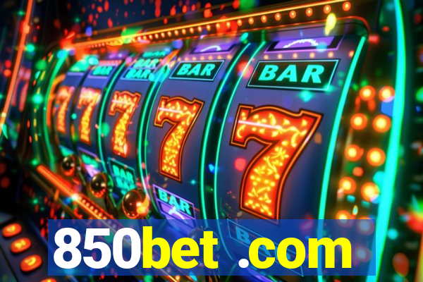 850bet .com