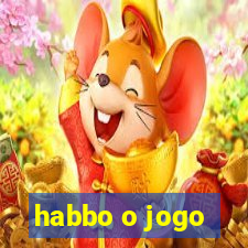 habbo o jogo