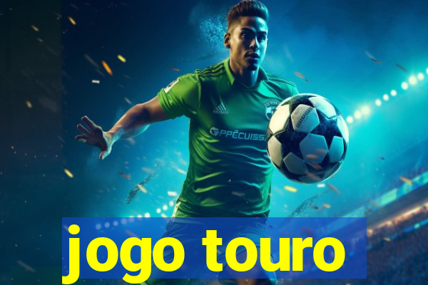 jogo touro