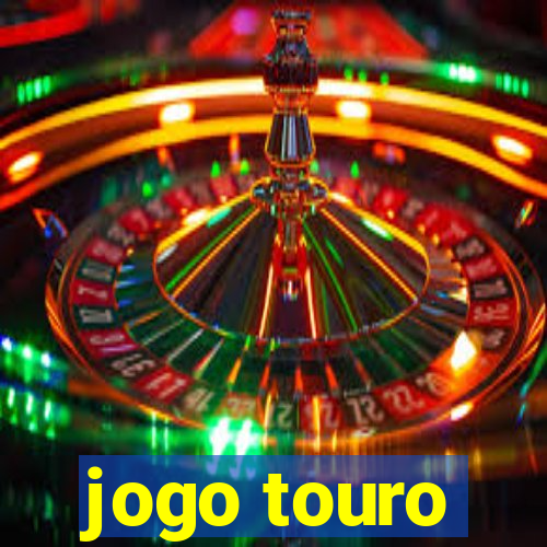 jogo touro