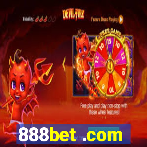 888bet .com