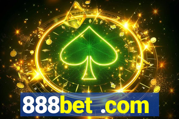 888bet .com