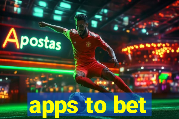 apps to bet