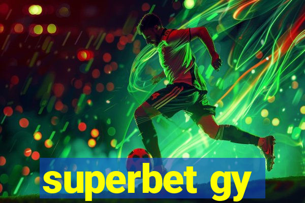 superbet gy