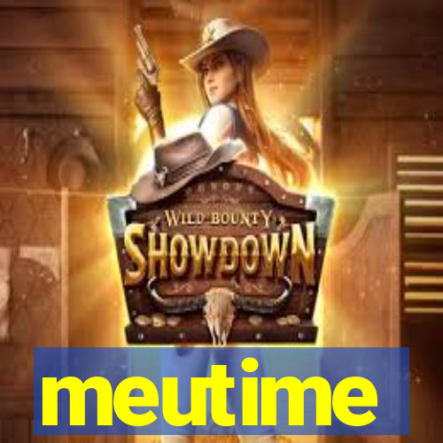 meutime