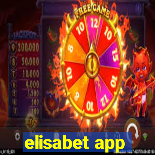 elisabet app