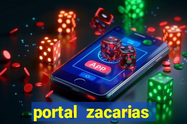 portal zacarias coração humano