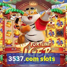 3537.com slots