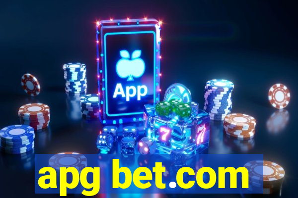 apg bet.com