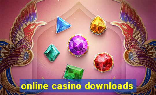 online casino downloads