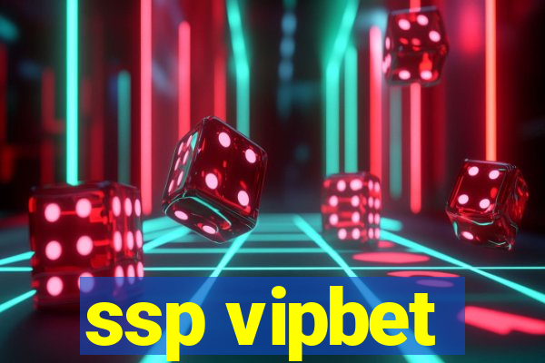 ssp vipbet