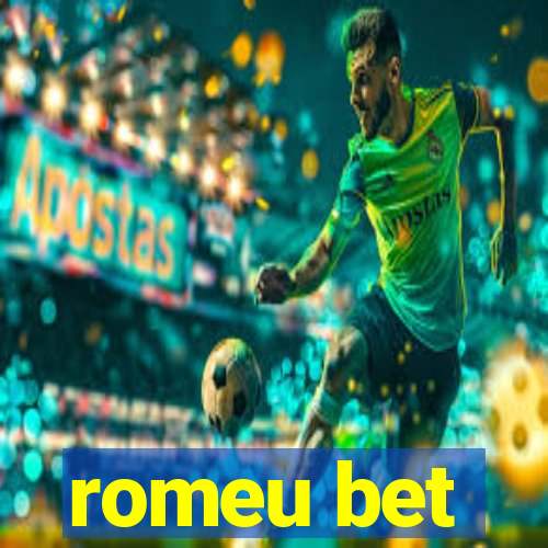 romeu bet