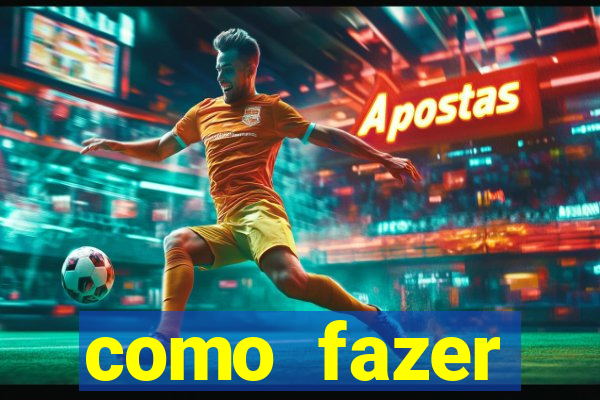 como fazer aplicativo de jogos