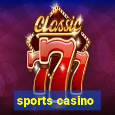 sports casino