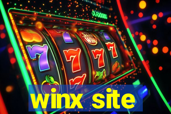 winx site