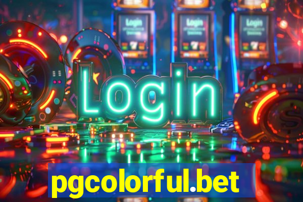 pgcolorful.bet