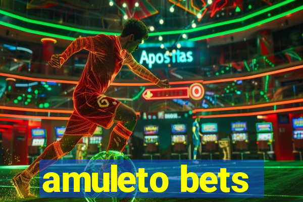 amuleto bets