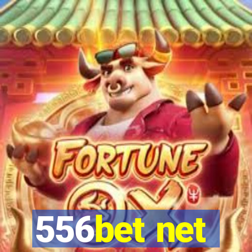 556bet net