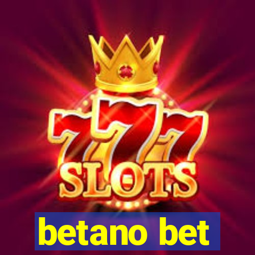 betano bet