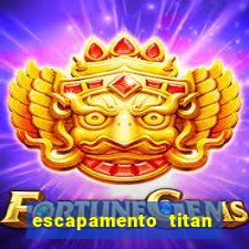 escapamento titan 99 fortuna