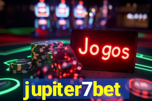 jupiter7bet