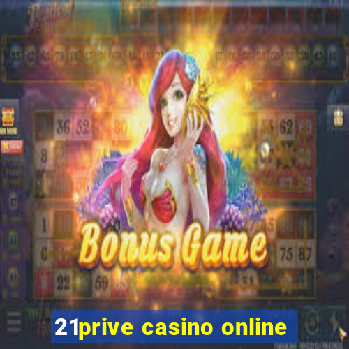 21prive casino online