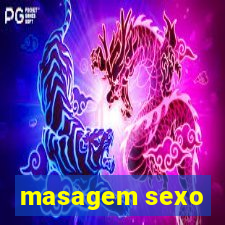 masagem sexo