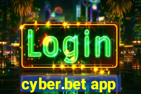 cyber.bet app